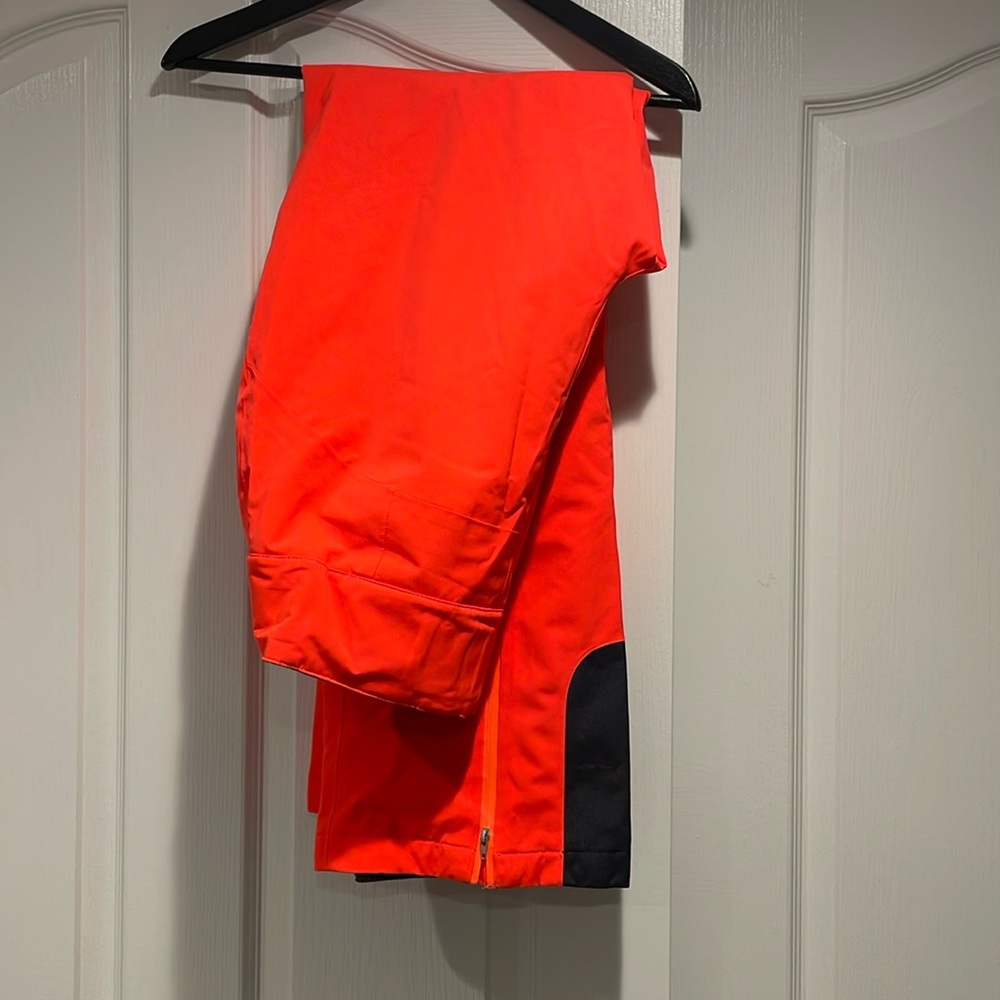 Ski pants